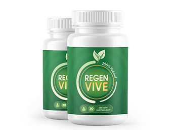 RegenVive 1 Bottle