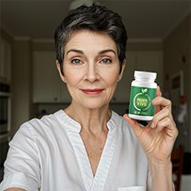 Person Holding Stratos