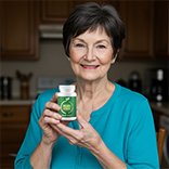 Person Holding Stratos