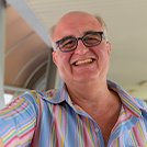 Person Holding Stratos